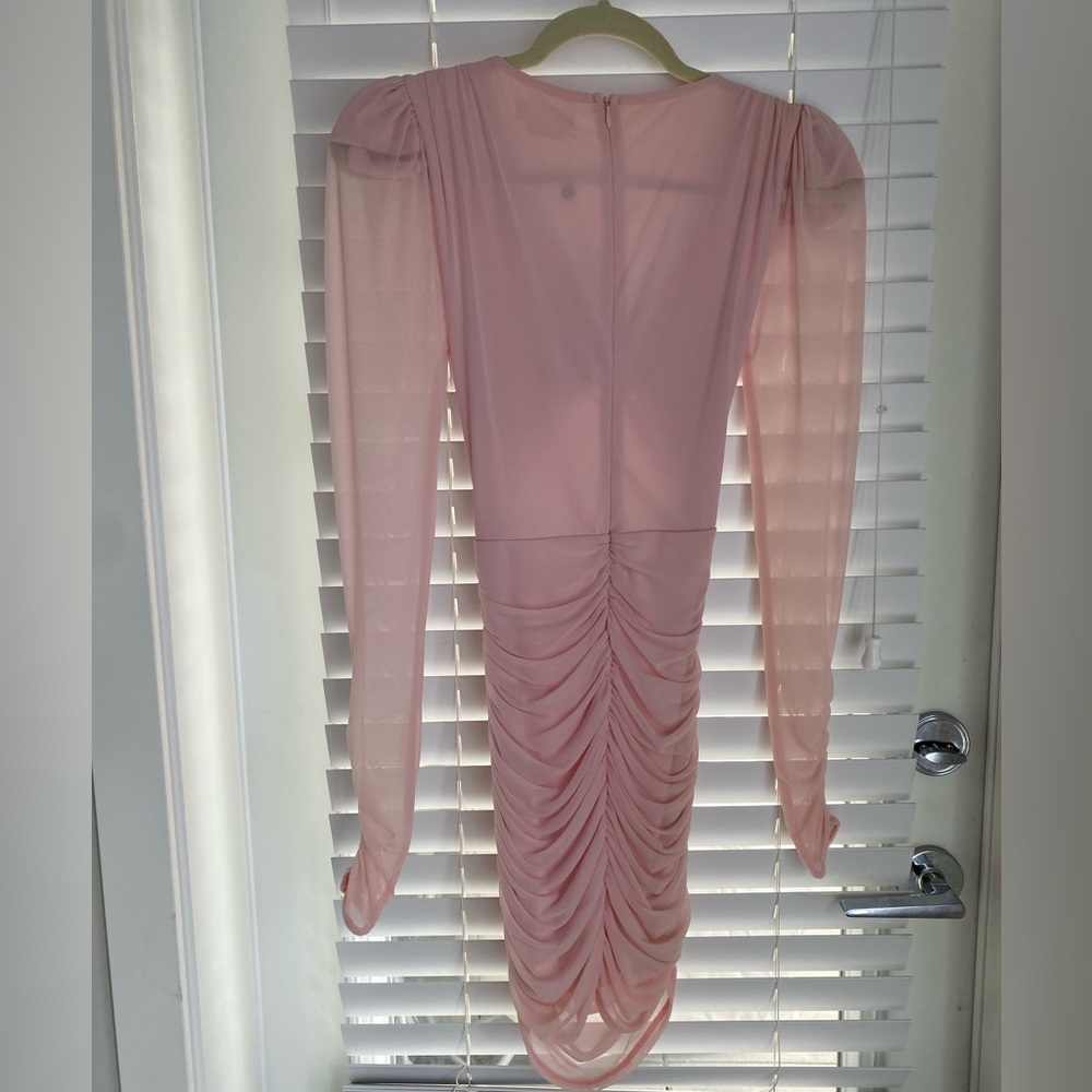 Lovers and Friends Celest Mini Dress - Picture 6 of 7